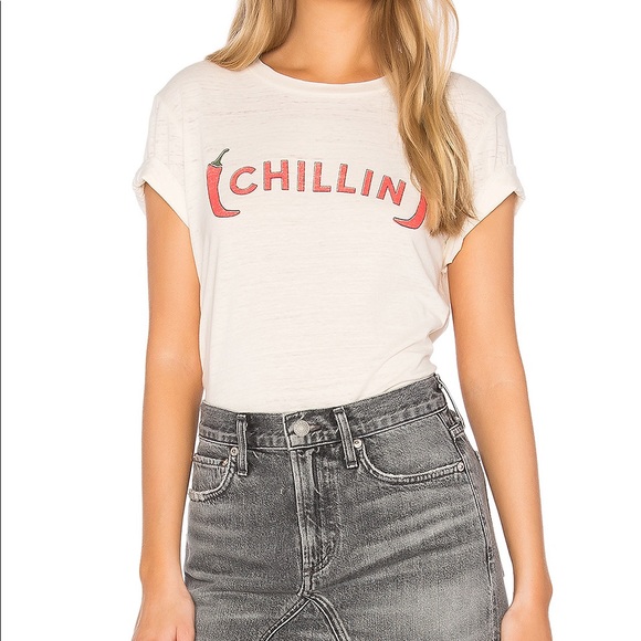 MATE the Label Tops - MATE the label chillin tee